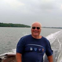 Terry Scarborough Photo 11