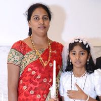 Janet Mathias Photo 9