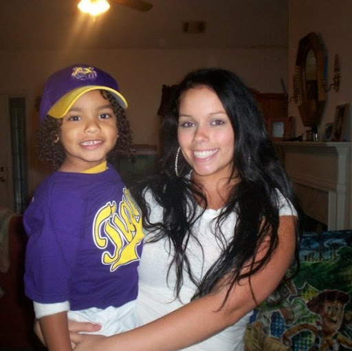 Samantha Pittman Photo 10