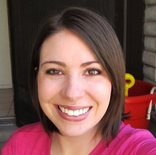 Rachel Morgan Photo 19