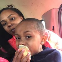 Erica Alexander Photo 11