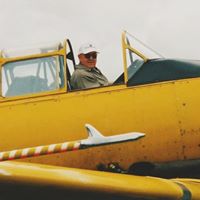 Bruce Gordon Photo 46