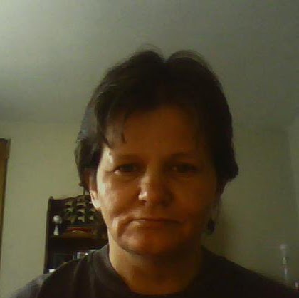 Christina Johnston Photo 37