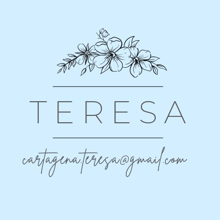 Teresa Cartagena Photo 3