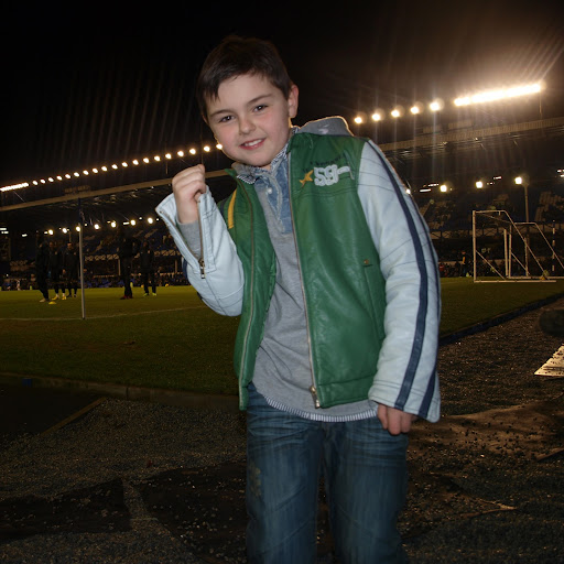 Thomas Garvey Photo 19