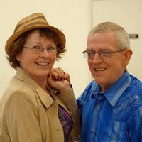 Kathryn Baxter Photo 36
