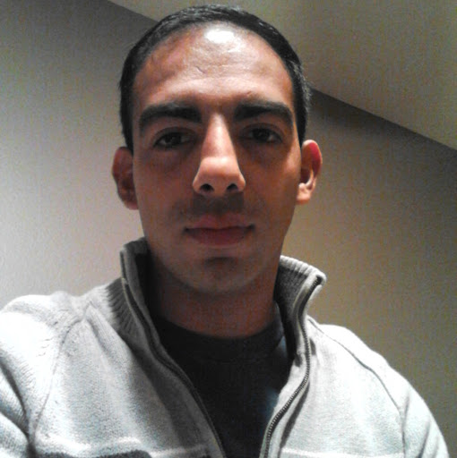 Francisco Rios Photo 13