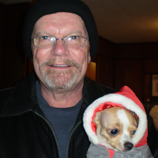 Dan Burrow Photo 19