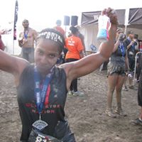 Kristina Browne Photo 12