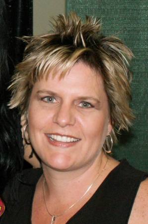 Michelle Boyd Photo 14