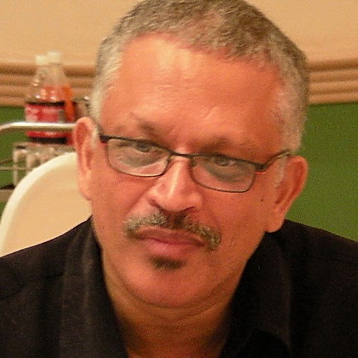 Brian Solomon Photo 17