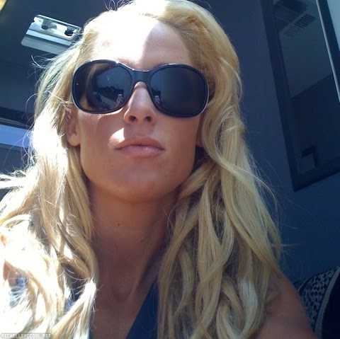 Michelle Mccool Photo 10