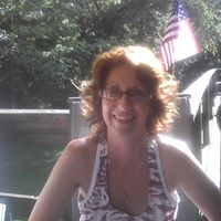 Julie Gruber Photo 4