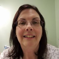 Christine Huffman Photo 32