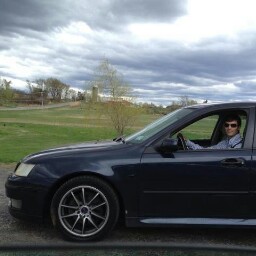 Andrew Baxter Photo 17