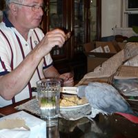 David Blumenthal Photo 44