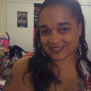 Tracie Richardson Photo 14
