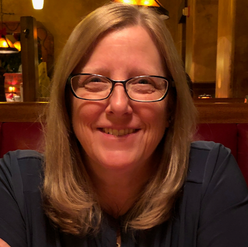 Catherine Root Photo 25