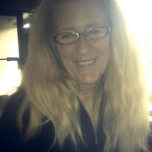 Barbara Benson Photo 11