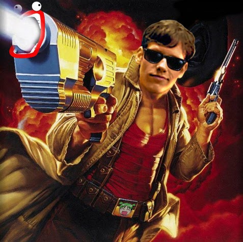 Christopher Poole Photo 17