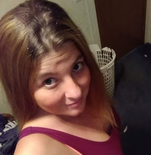 April Strickland Photo 16