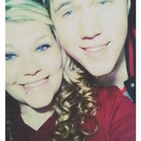 Amber Benton Photo 16