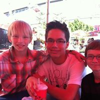 Julie Dumas Photo 20