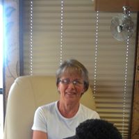 Patricia Lord Photo 23