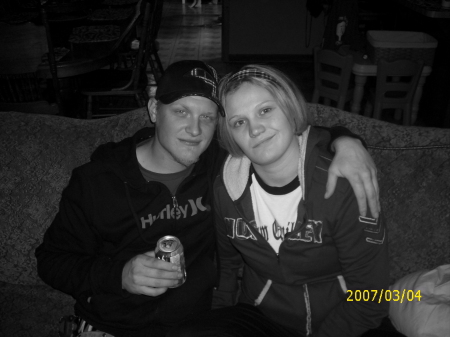 Jessie Perkins Photo 21