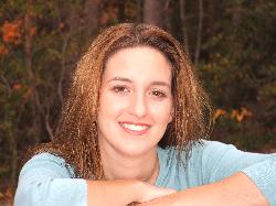 Melissa Tidwell Photo 20