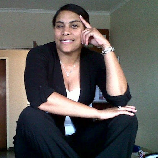Angela Greenfield Photo 8