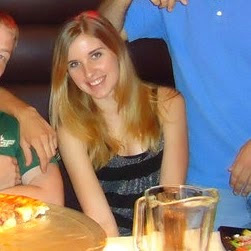 Kristin Costelow Photo 2