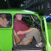 Larry Fitch Photo 29