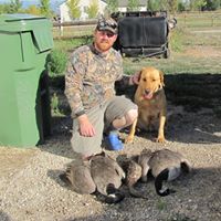 Kris Mclinden Photo 3