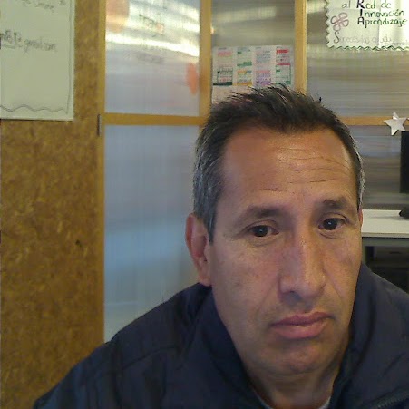 Alfredo Mendez Photo 32