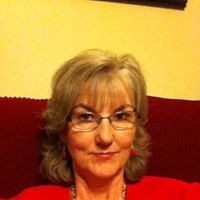 Frances Derrick Photo 16