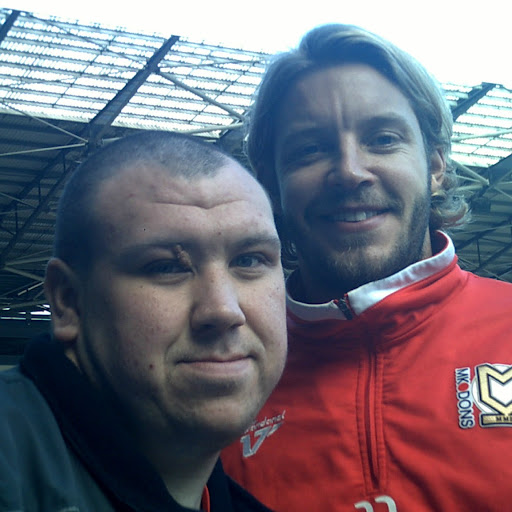 David Mcgahan Photo 4