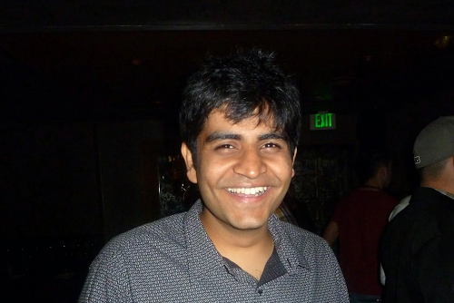 Prerak Patel Photo 18