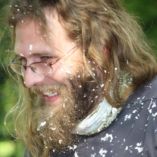 Richard Sims Photo 14