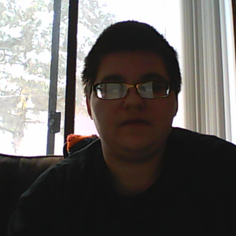 Angel Whitaker Photo 17