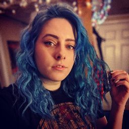 Jessica Anderson Photo 17