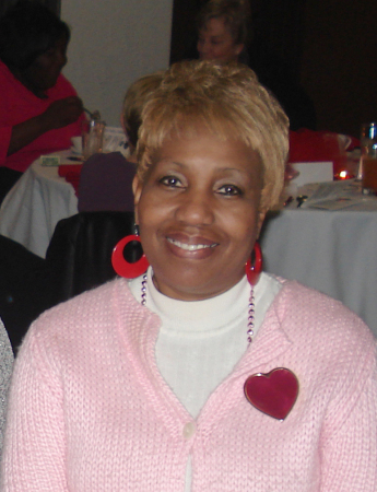 Mary Harrison Photo 26