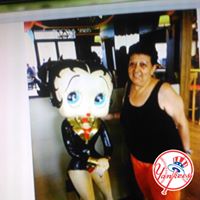 Ann Kemp Photo 26