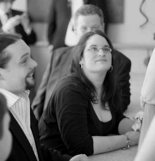 Sally Brewer Photo 14