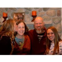 Tracie Carmel Photo 2