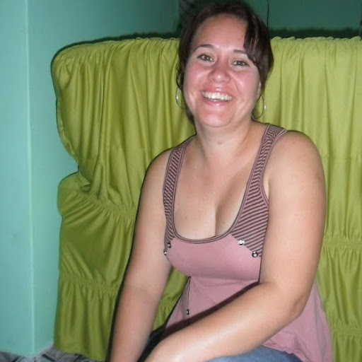 Andrea Vara Photo 2