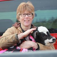 Annette Guthrie Photo 6