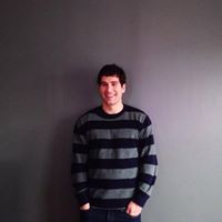 Michael Haskell Photo 16