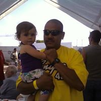 Israel Santiago Photo 24