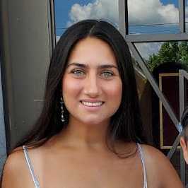 Jacqueline Rico Photo 12